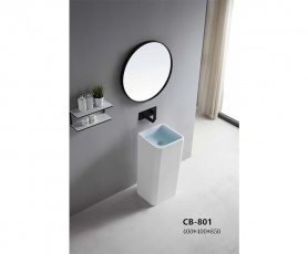 CB-801 Chậu Freestanding