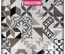 CHIC PATCHWORK COLLECTION