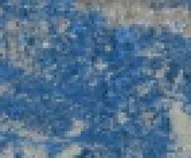 Gạch BIJOUX SODALITE BLEU MAT