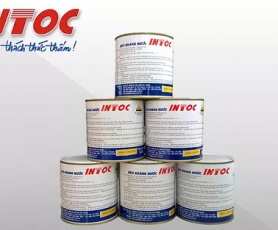 KEO KHÁNG NƯỚC INTOC