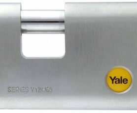 Khóa cửa móc Yale- Y124/60/110