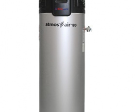 Máy Bơm Nhiệt Solahart Atmos Air 180L