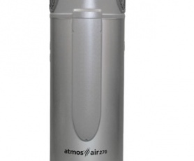 Máy Bơm Nhiệt Solahart Atmos Air 270l