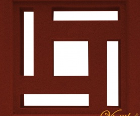 MAZE 4 ĐỎ
