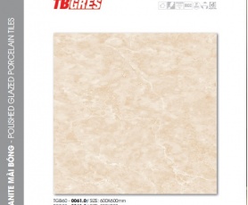 THẠCH BÀN - GRANITE MÀI BÓNG TGB60-0061