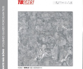 THẠCH BÀN - GRANITE MÀI BÓNG TGB60-0396