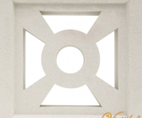 VCB-004-1000 ROMAN