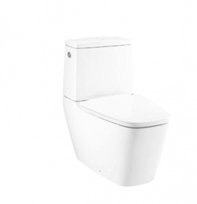 BÀN CẦU XẢ KHÔNG  CHẠM - DÒNG SẢN PHẨM NỔI BẬT NHÀ COTTO