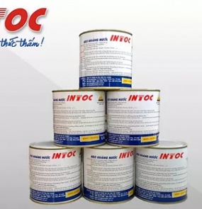 KEO KHÁNG NƯỚC INTOC