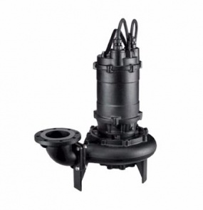 Máy bơm chìm nước thải Ebara 65 DL 5 18A
