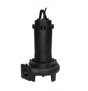 Máy bơm chìm nước thải Ebara 80 DFA 5 3.7