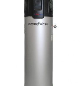 Máy Bơm Nhiệt Solahart Atmos Air 180L