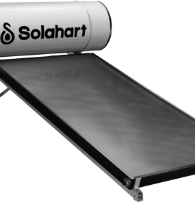 SOLAHART SUNHEAT 150L