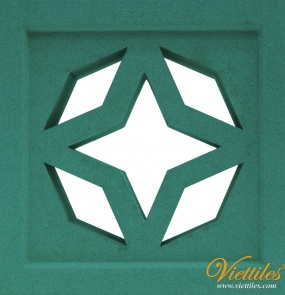 STAR XANH LÁ