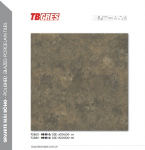 THẠCH BÀN GRANITE MÀI BÓNG - TGB60-0855