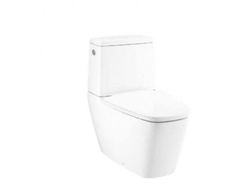 BÀN CẦU XẢ KHÔNG  CHẠM - DÒNG SẢN PHẨM NỔI BẬT NHÀ COTTO