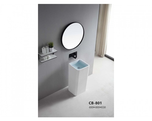 CB-801 Chậu Freestanding