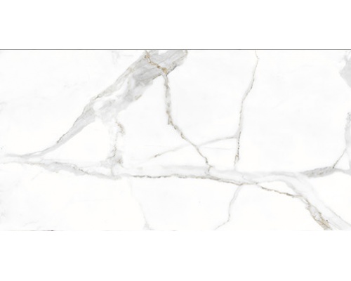 GẠCH MARBLE WHITE