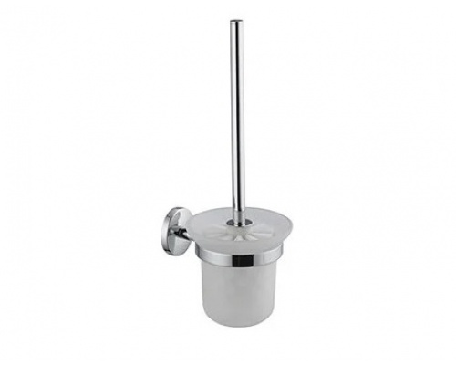 HỘP ĐỰNG BÀN CHẢI CHÀ TOILET SELENE K-12044T-CP