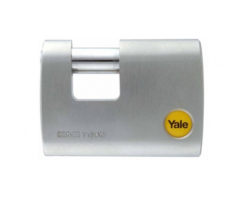 Khóa cửa móc Yale- Y124/60/110