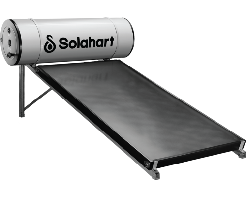 SOLAHART SUNHEAT 150L