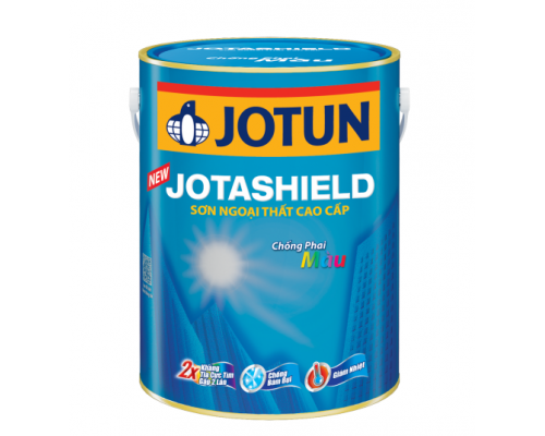 SƠN JOTUN JOTASHIELD