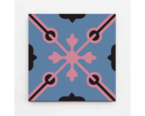 V20-093-T2 GẠCH BÔNG